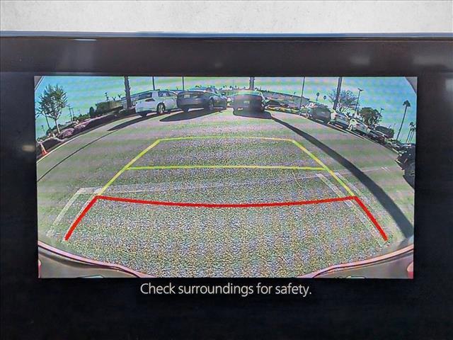 used 2022 Mazda Mazda3 car, priced at $21,365