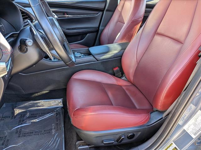 used 2022 Mazda Mazda3 car, priced at $21,365