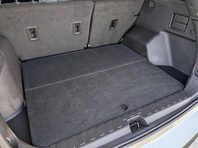 used 2024 Chevrolet Equinox car, priced at $19,998