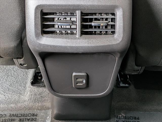 used 2024 Chevrolet Equinox car, priced at $17,932