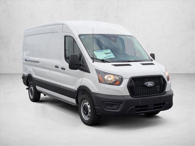 new 2026 Ford Transit-250 car, priced at $56,000