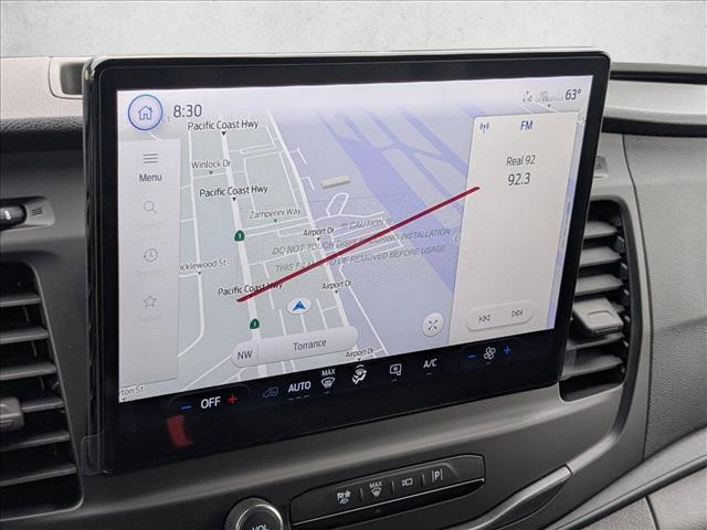 new 2026 Ford Transit-250 car, priced at $56,000