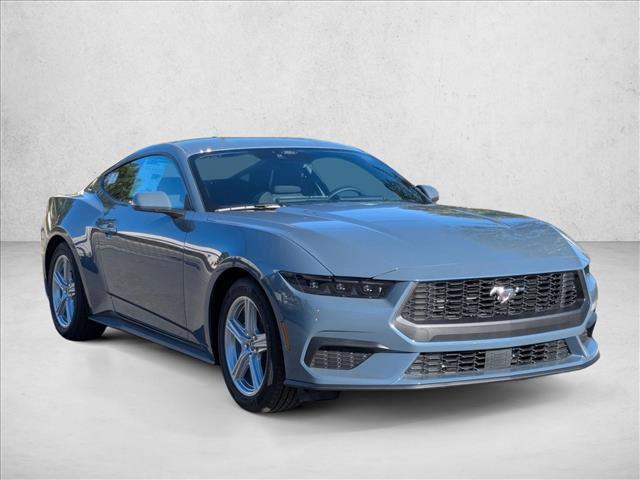 new 2026 Ford Mustang car, priced at $36,905