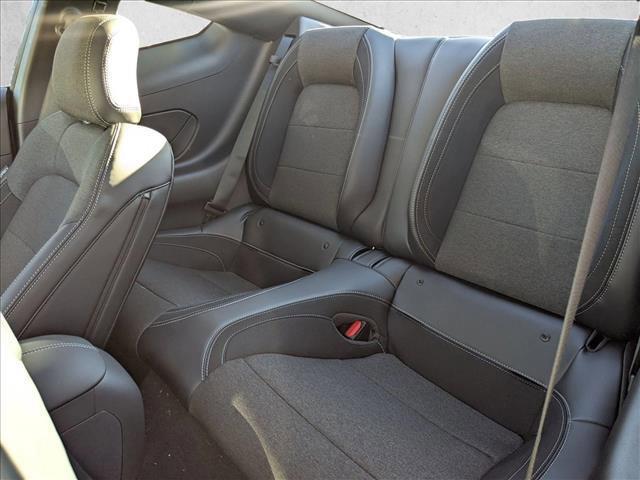 new 2026 Ford Mustang car, priced at $36,905