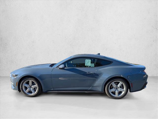 new 2026 Ford Mustang car, priced at $36,905