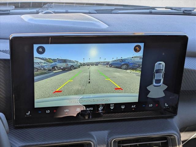 new 2026 Ford Mustang car, priced at $36,905