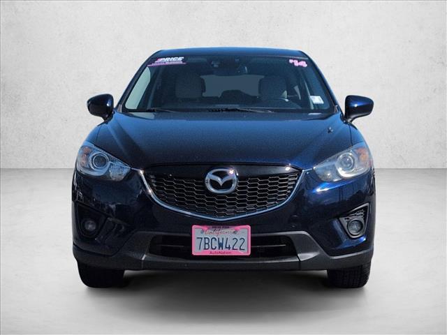 used 2014 Mazda CX-5 car, priced at $9,998