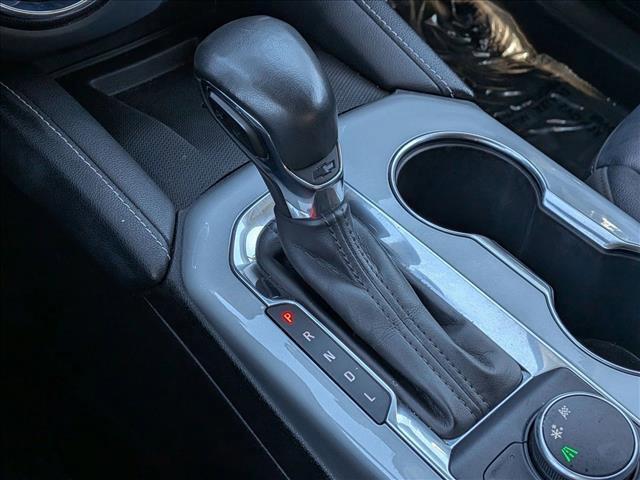 used 2023 Chevrolet Blazer car, priced at $24,499