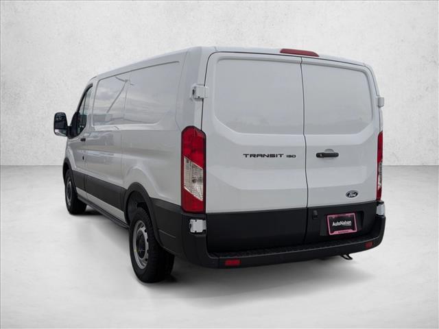 new 2026 Ford Transit-150 car, priced at $51,340