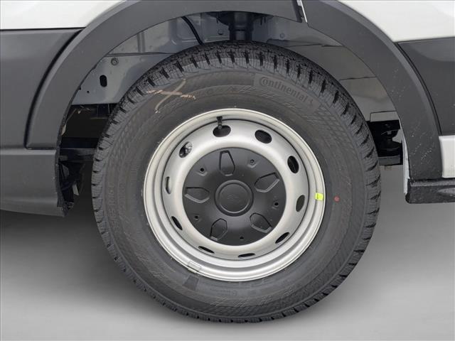 new 2026 Ford Transit-150 car, priced at $51,340