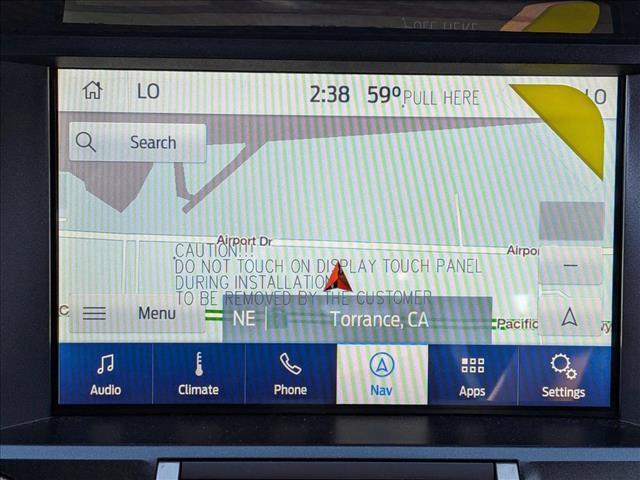 used 2021 Ford Shelby GT500 car, priced at $112,998