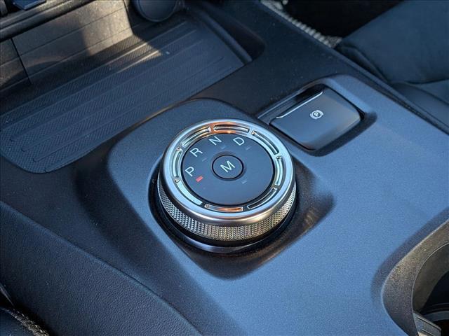 used 2021 Ford Shelby GT500 car, priced at $112,998