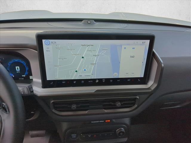 new 2026 Ford Bronco Sport car, priced at $43,190