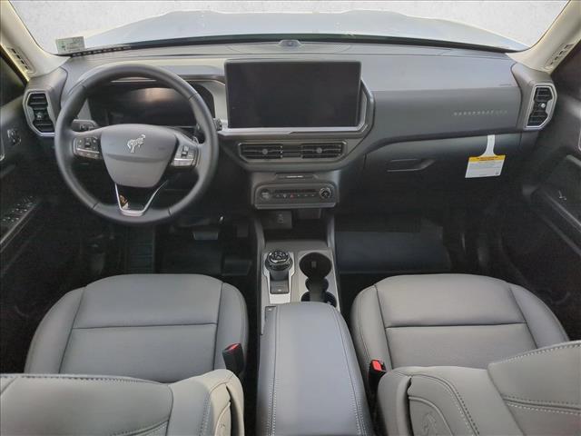 new 2026 Ford Bronco Sport car, priced at $43,190