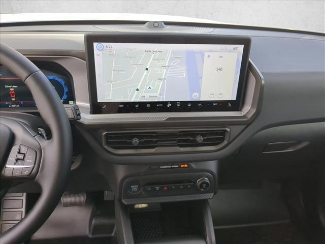 new 2026 Ford Bronco Sport car, priced at $43,190