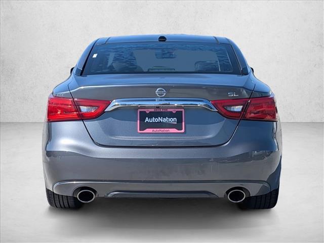 used 2017 Nissan Maxima car, priced at $12,334
