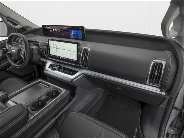 new 2026 Ford Expedition Max car, priced at $88,735