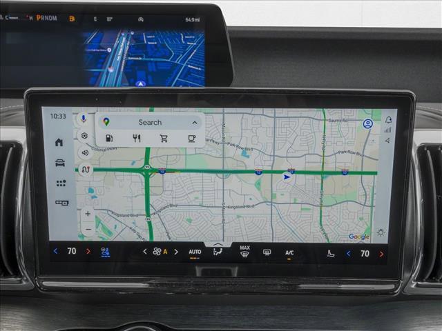 new 2026 Ford Expedition Max car, priced at $88,735