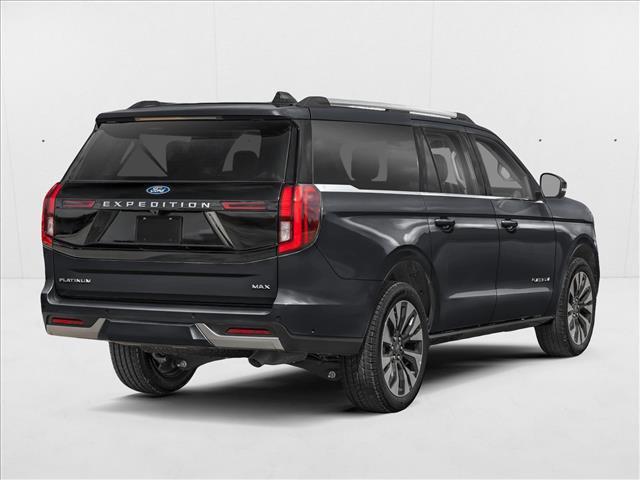 new 2026 Ford Expedition Max car, priced at $88,735