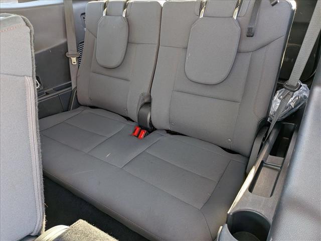 used 2025 Ford Explorer car, priced at $33,311