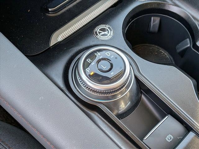 used 2025 Ford Explorer car, priced at $33,311