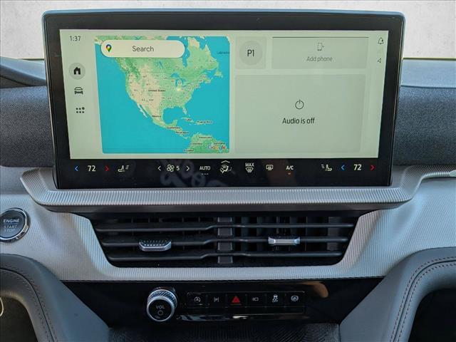 used 2025 Ford Explorer car, priced at $33,311