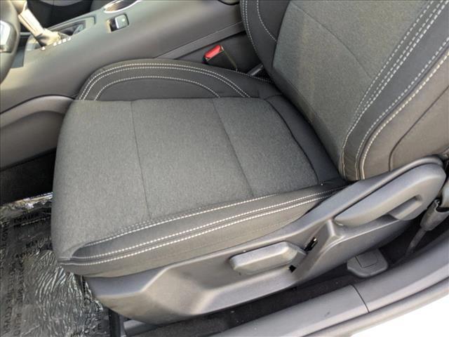 new 2026 Ford Mustang car, priced at $34,315