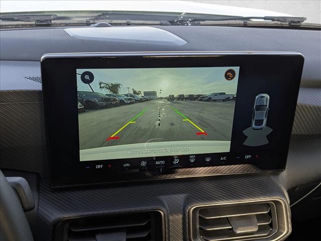 new 2026 Ford Mustang car, priced at $34,315