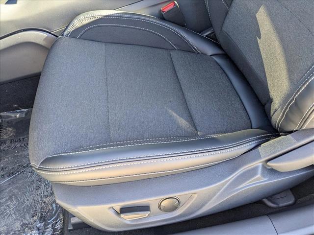 new 2026 Ford Mustang car, priced at $36,510