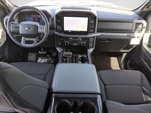 new 2026 Ford F-150 car, priced at $57,698
