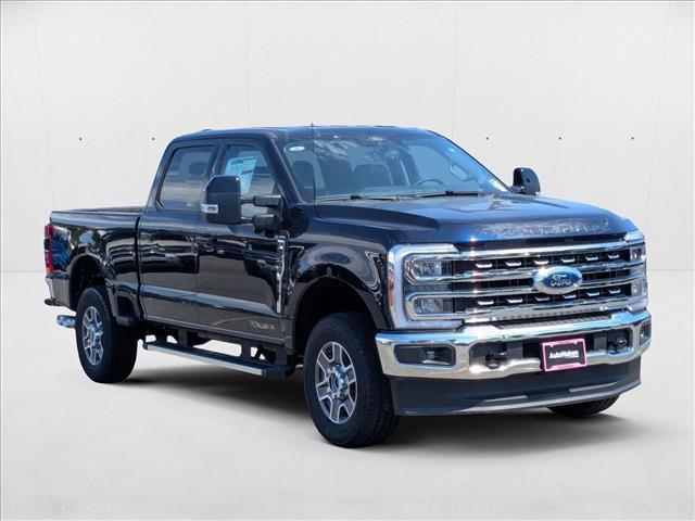 new 2025 Ford F-250 car, priced at $75,542