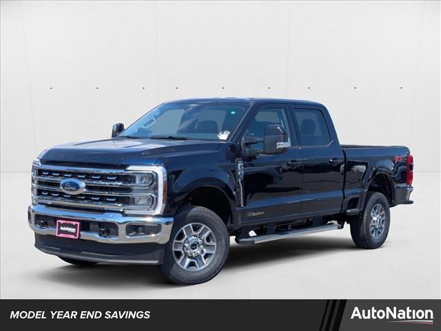 new 2025 Ford F-250 car, priced at $75,542