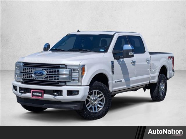 used 2019 Ford F-350 car, priced at $56,990