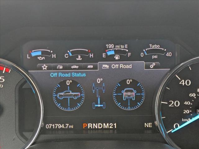 used 2019 Ford F-350 car, priced at $56,990