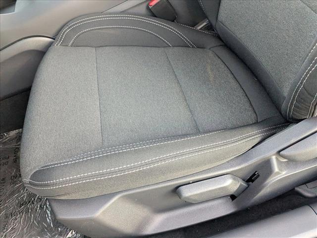 new 2026 Ford Mustang car, priced at $48,555