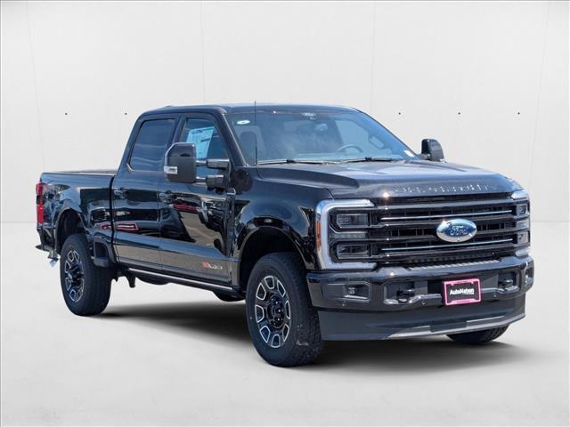 new 2025 Ford F-250 car, priced at $92,110