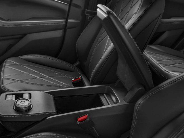 new 2026 Ford Mustang Mach-E car, priced at $36,673