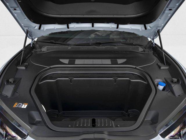 new 2026 Ford Mustang Mach-E car, priced at $36,673