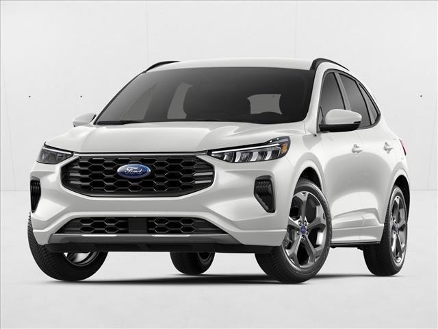 used 2023 Ford Escape car, priced at $18,328