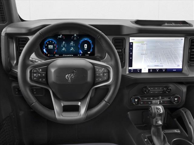 new 2026 Ford Bronco car, priced at $59,395