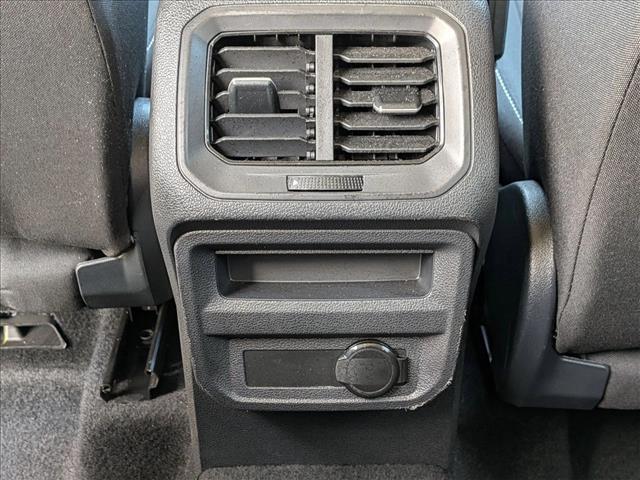 used 2024 Volkswagen Tiguan car, priced at $21,483