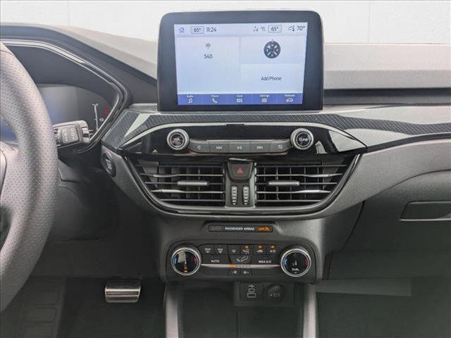 new 2024 Ford Escape car, priced at $29,998