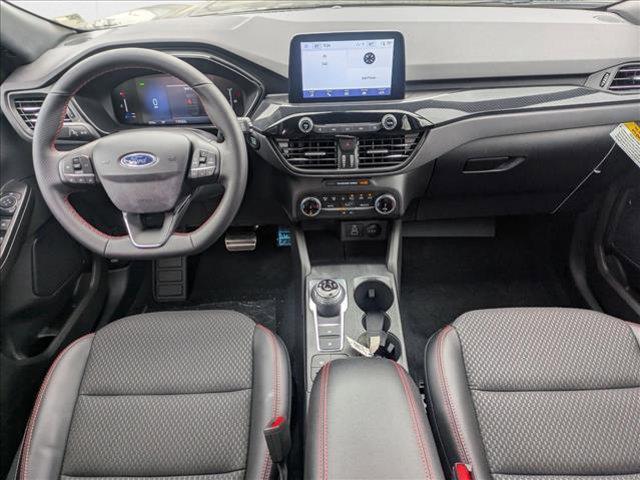 new 2024 Ford Escape car, priced at $29,998