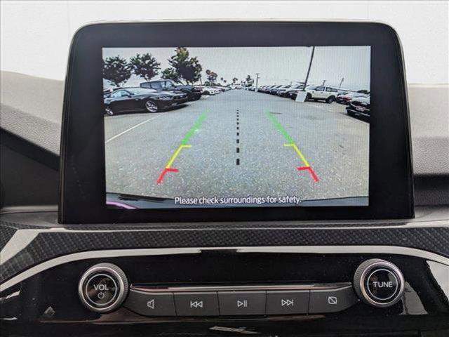 new 2024 Ford Escape car, priced at $29,998