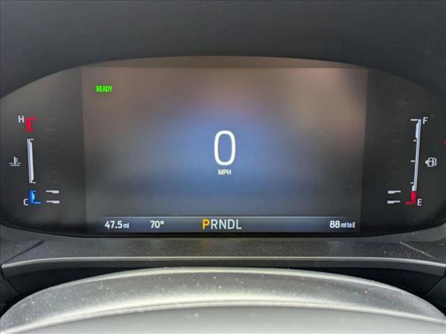 new 2024 Ford Escape car, priced at $29,998