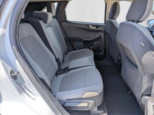 used 2020 Ford Escape car, priced at $16,485