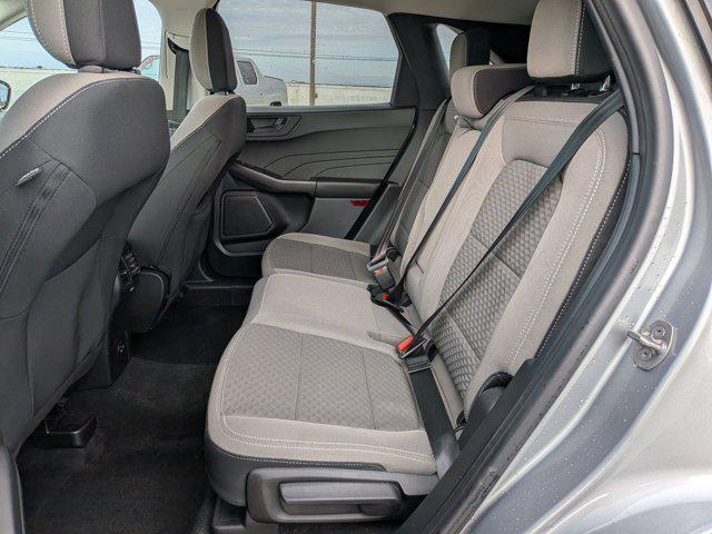 used 2022 Ford Escape car, priced at $19,900