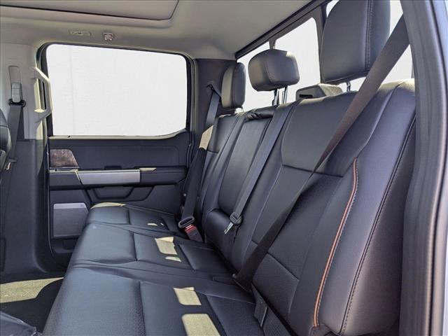 new 2026 Ford F-250 car, priced at $91,604