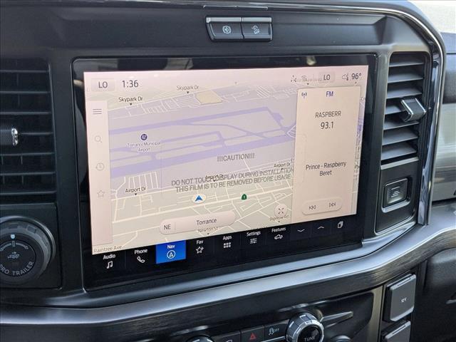 new 2026 Ford F-250 car, priced at $91,604