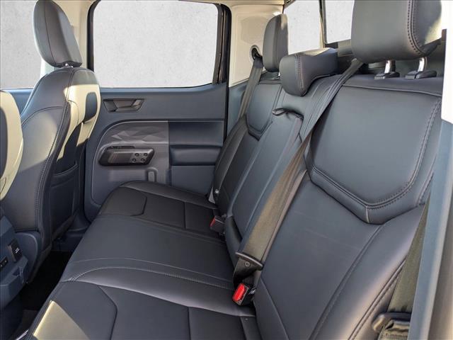 new 2026 Ford Maverick car, priced at $40,305